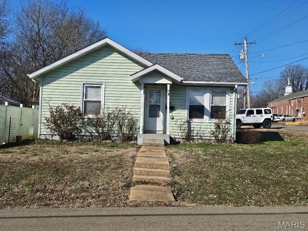 207 Jackson Street, Doniphan, MO 63935