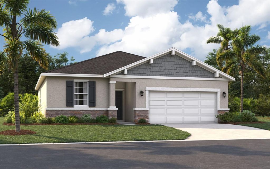 855 PEBBLE CREST LANE, Eagle Lake, FL 33839