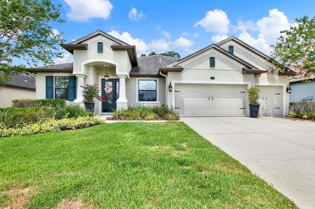679 CHALLICE DRIVE, Spring Hill, FL 34609