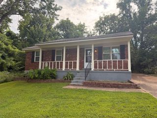 3522 MARK TWAIN ST, Memphis, TN 38127