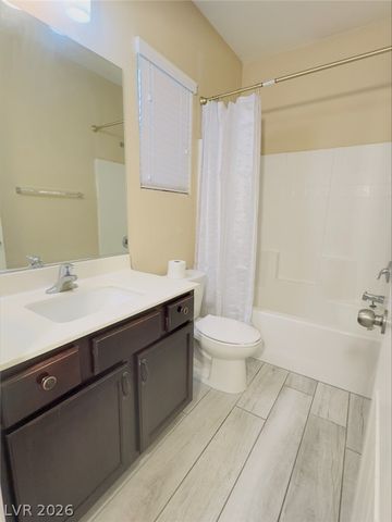 5660 Alta Peak Court, Las Vegas, NV 89118