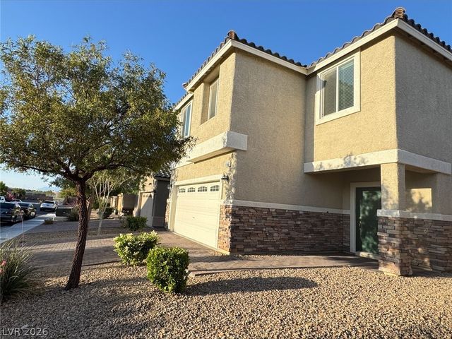 5660 Alta Peak Court, Las Vegas, NV 89118