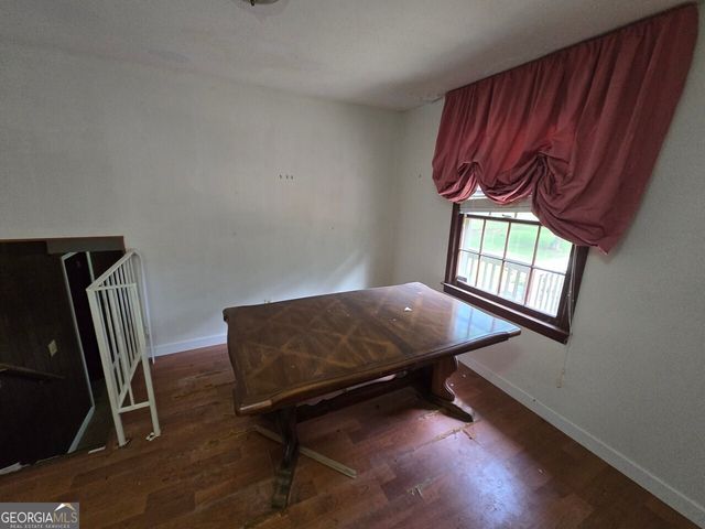 155 Medford Drive, Fayetteville, GA 30215