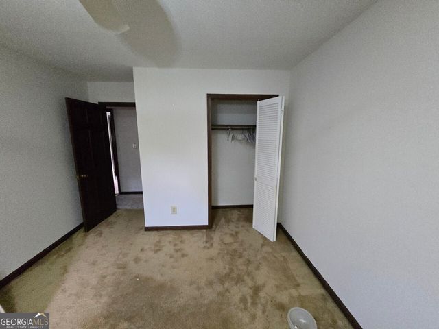 155 Medford Drive, Fayetteville, GA 30215