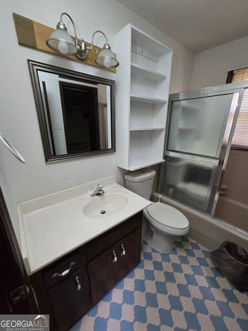 155 Medford Drive, Fayetteville, GA 30215