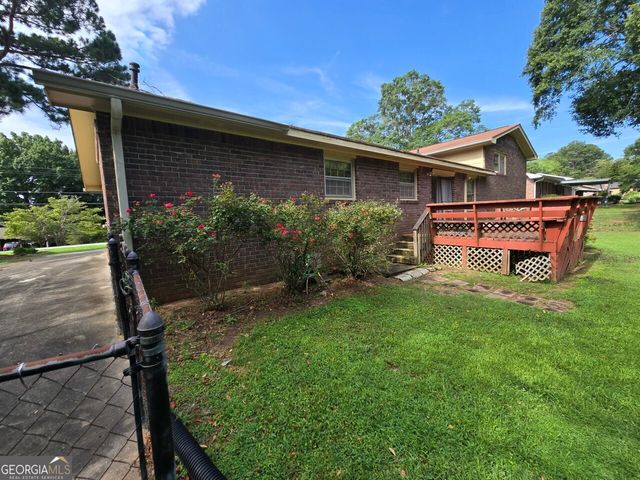 155 Medford Drive, Fayetteville, GA 30215