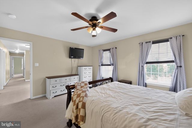 401 W MORLATTON RD, Douglassville, PA 19518