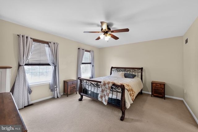 401 W MORLATTON RD, Douglassville, PA 19518