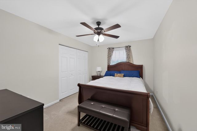 401 W MORLATTON RD, Douglassville, PA 19518