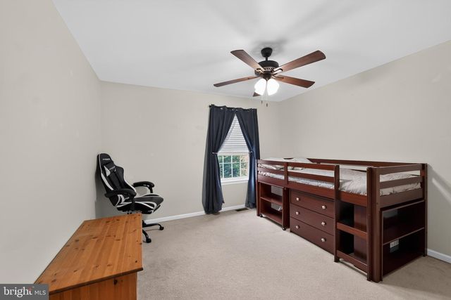 401 W MORLATTON RD, Douglassville, PA 19518