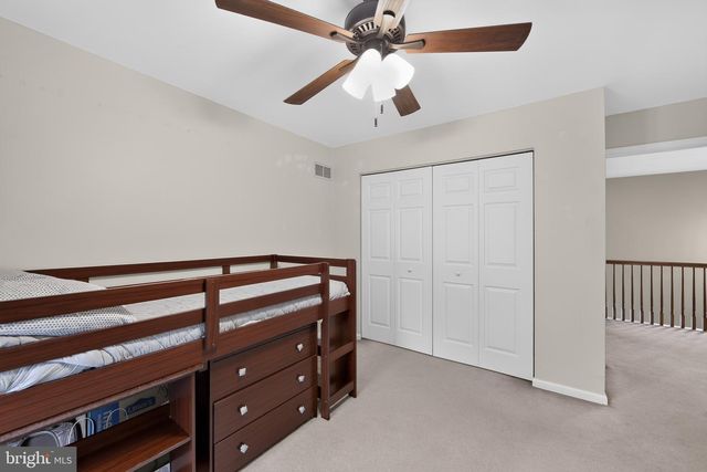401 W MORLATTON RD, Douglassville, PA 19518