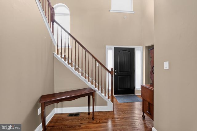 401 W MORLATTON RD, Douglassville, PA 19518