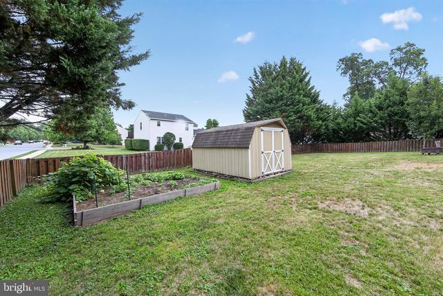 401 W MORLATTON RD, Douglassville, PA 19518