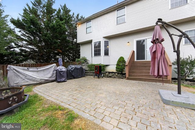 401 W MORLATTON RD, Douglassville, PA 19518