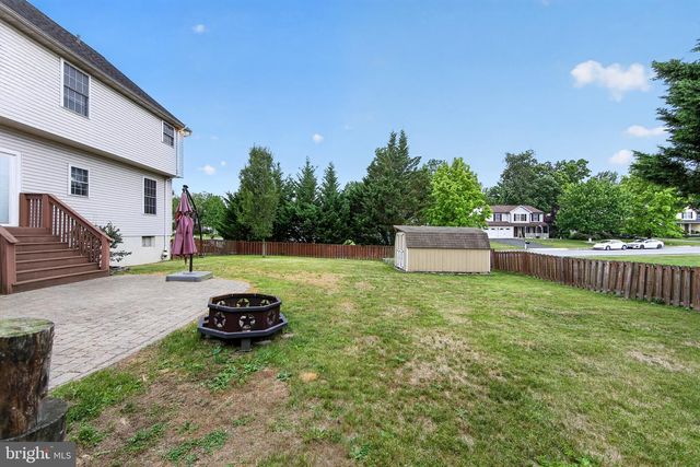 401 W MORLATTON RD, Douglassville, PA 19518