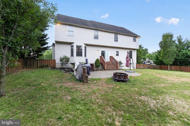 401 W MORLATTON RD, Douglassville, PA 19518