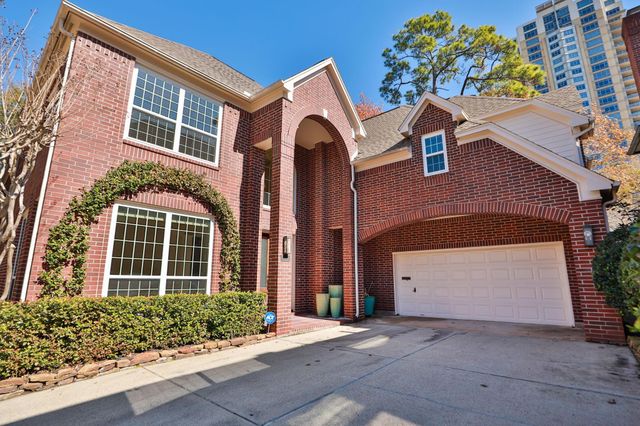 106 N Wynden Estates Court, Houston, TX 77056