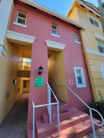 1130 Shoma Drive, Royal Palm Beach, FL 33414