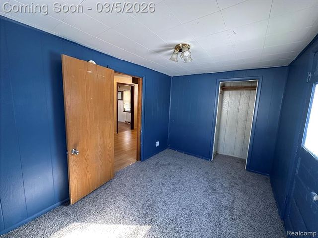 1119 W Bergin Avenue, Flint, MI 48507