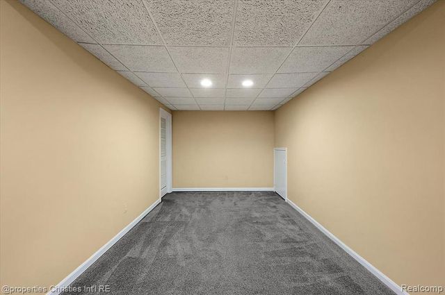 6835 High Ridge Road, West Bloomfield, MI 48324