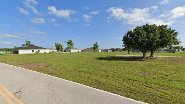 25142 ALCAZAR DRIVE, Punta Gorda, FL 33955