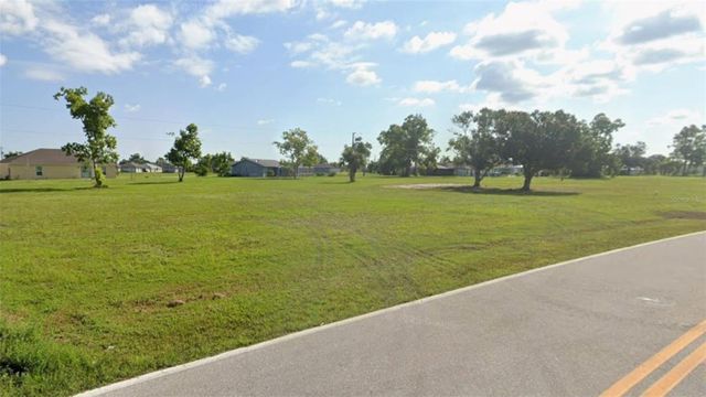 25142 ALCAZAR DRIVE, Punta Gorda, FL 33955