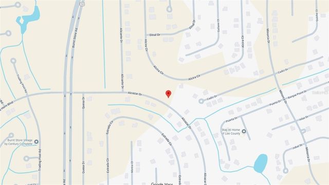 25142 ALCAZAR DRIVE, Punta Gorda, FL 33955