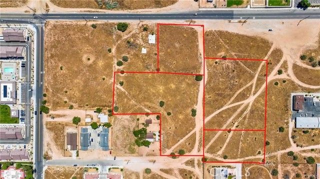 0 E Avenue, Hesperia, CA 92345