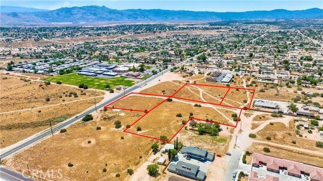 0 E Avenue, Hesperia, CA 92345