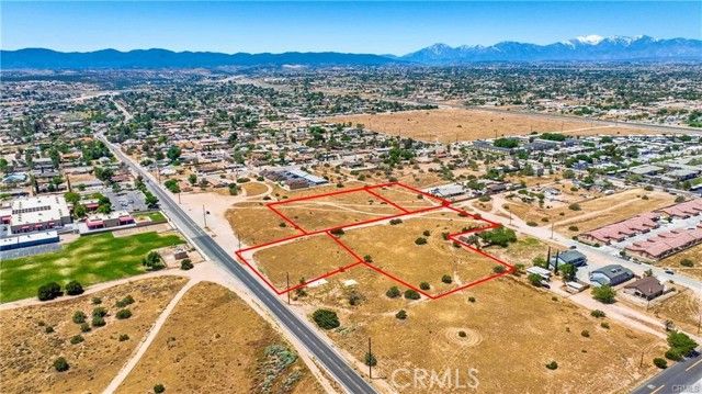 0 E Avenue, Hesperia, CA 92345