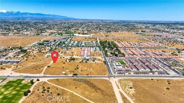 0 E Avenue, Hesperia, CA 92345