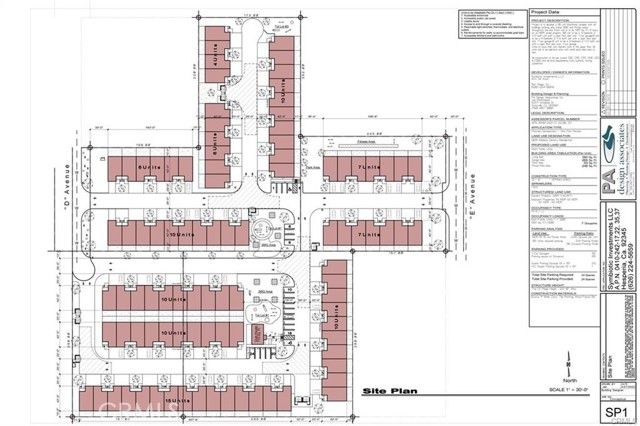 0 E Avenue, Hesperia, CA 92345