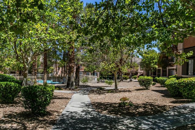 7632 Pacific Hills Avenue 203, Las Vegas, NV 89128