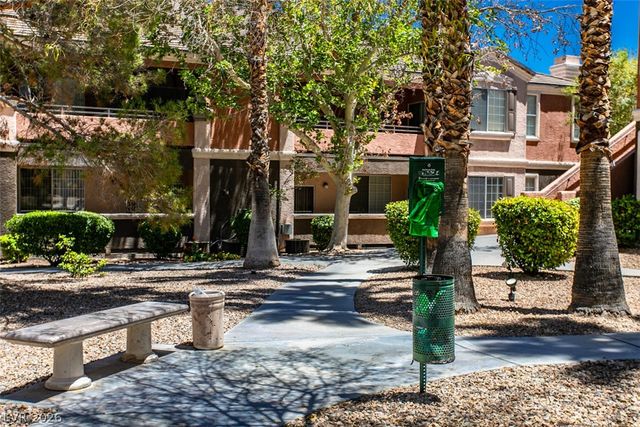 7632 Pacific Hills Avenue 203, Las Vegas, NV 89128