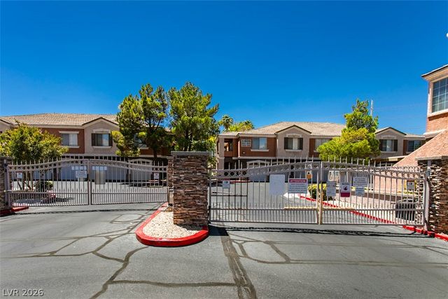 7632 Pacific Hills Avenue 203, Las Vegas, NV 89128