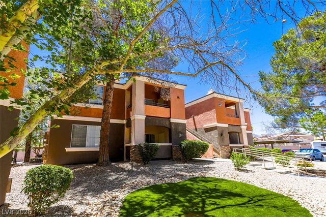 7632 Pacific Hills Avenue 203, Las Vegas, NV 89128