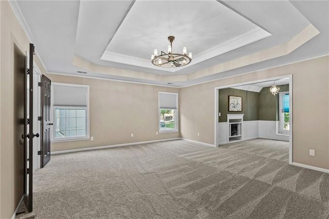 11573 S Brentwood Drive, Olathe, KS 66061