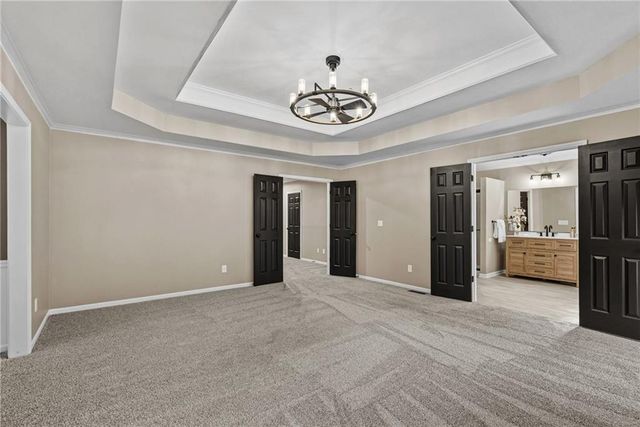 11573 S Brentwood Drive, Olathe, KS 66061