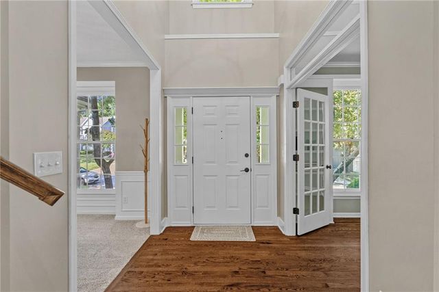 11573 S Brentwood Drive, Olathe, KS 66061
