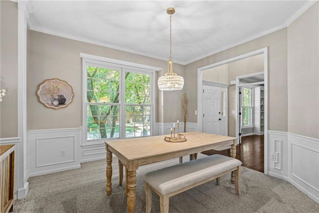 11573 S Brentwood Drive, Olathe, KS 66061