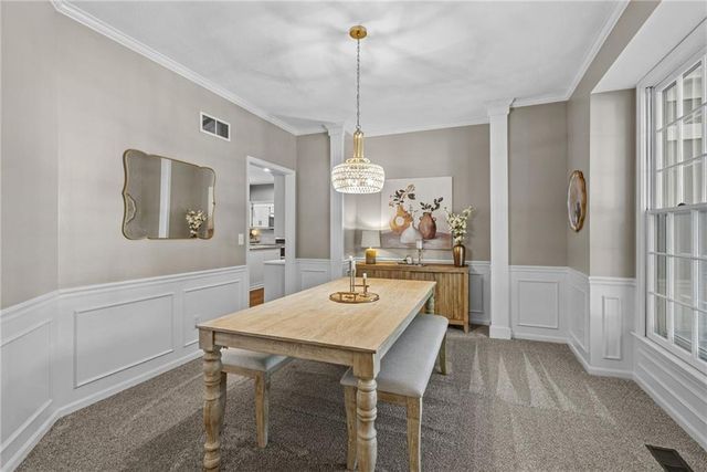 11573 S Brentwood Drive, Olathe, KS 66061
