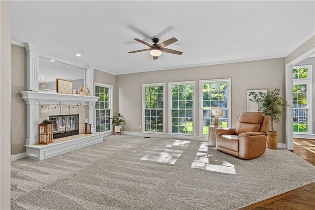 11573 S Brentwood Drive, Olathe, KS 66061
