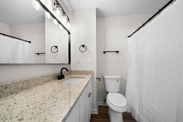 141 Malone NW Drive, Rome, GA 30165