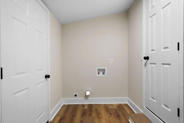 141 Malone NW Drive, Rome, GA 30165