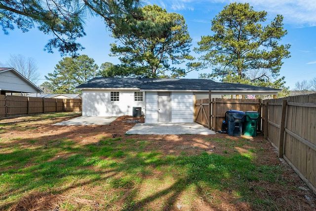 141 Malone NW Drive, Rome, GA 30165