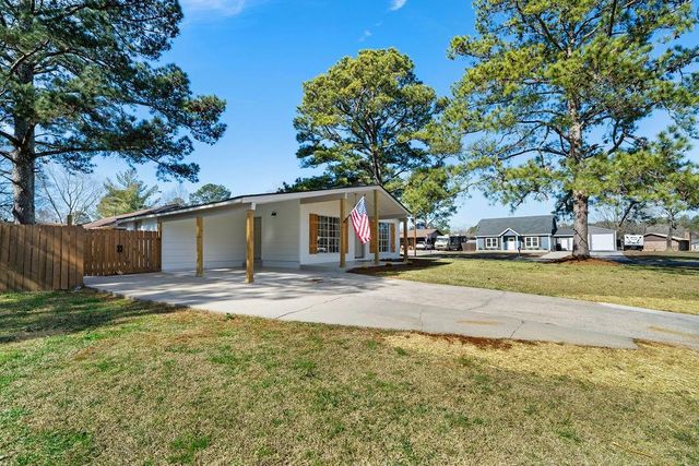 141 Malone NW Drive, Rome, GA 30165