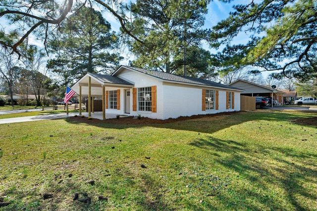 141 Malone NW Drive, Rome, GA 30165