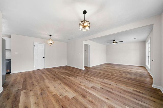 141 Malone NW Drive, Rome, GA 30165