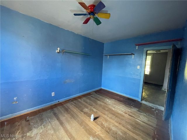 238 Moore Street, East Liverpool, OH 43920