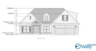 25428 Old School House Road, Toney, AL 35773